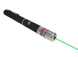 Pointeur Laser Vert 1 Pièce 10000m Chargement USB Batterie - Temu France