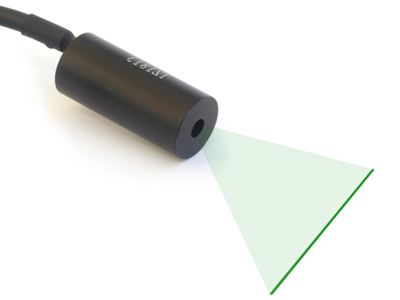 Multidirectional Mounting Bracket for laser modules